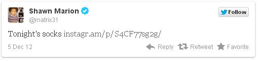 Marion Tweet 10.6