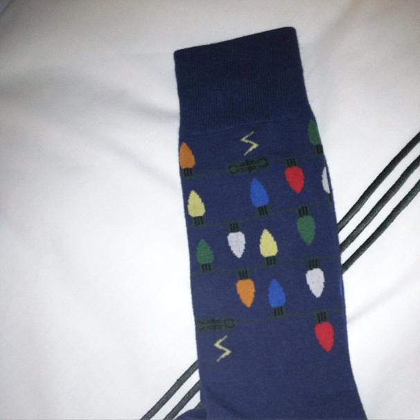 Socks 3