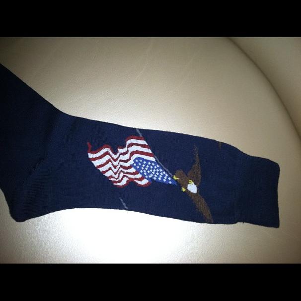 Socks 4