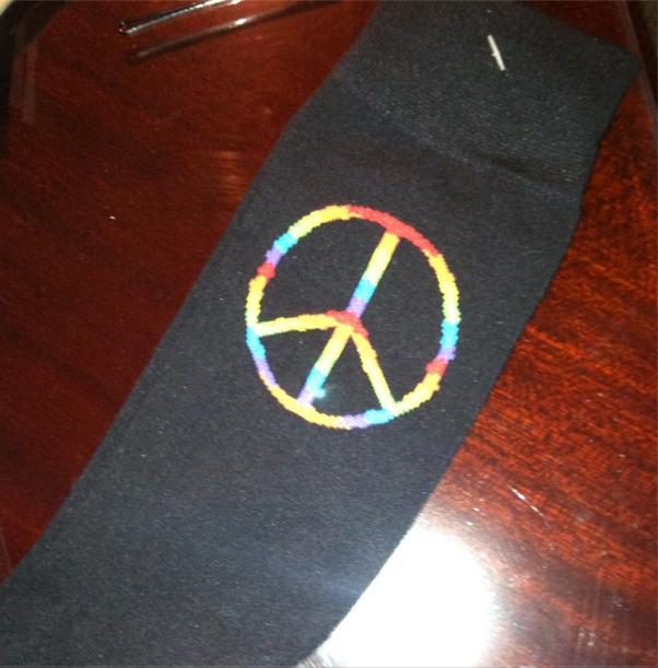 Socks 6